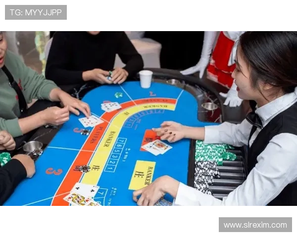 提升百家乐游戏体验的实用技巧与避免对刷陷阱的方法